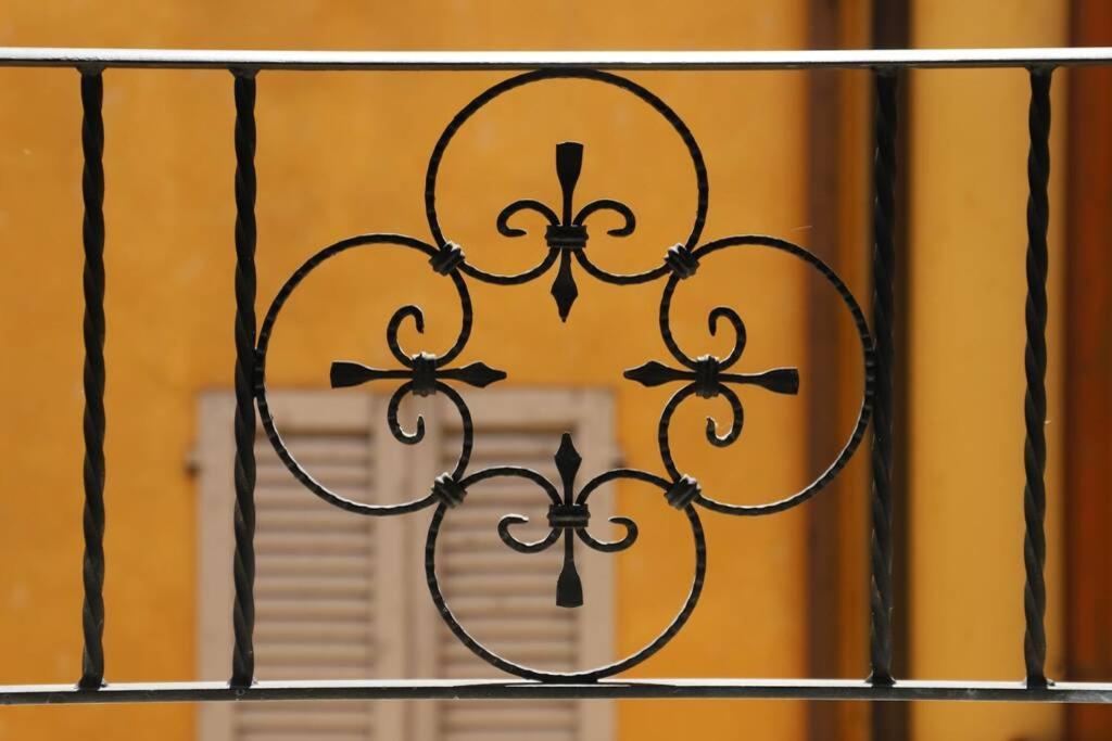 La Casa In Via Della Torre Apartment Modena Exterior foto